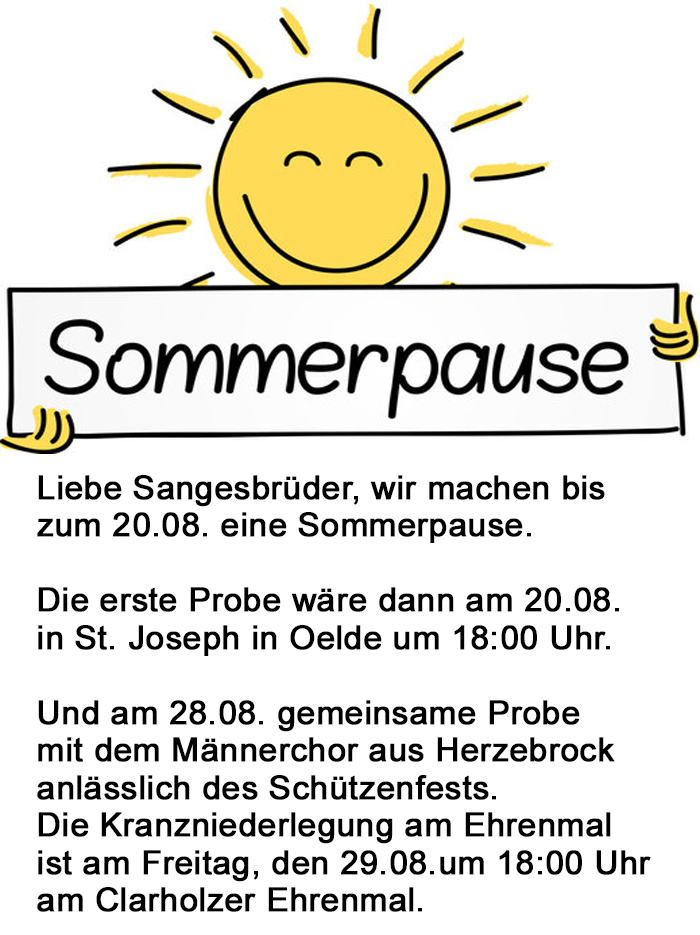 sommer